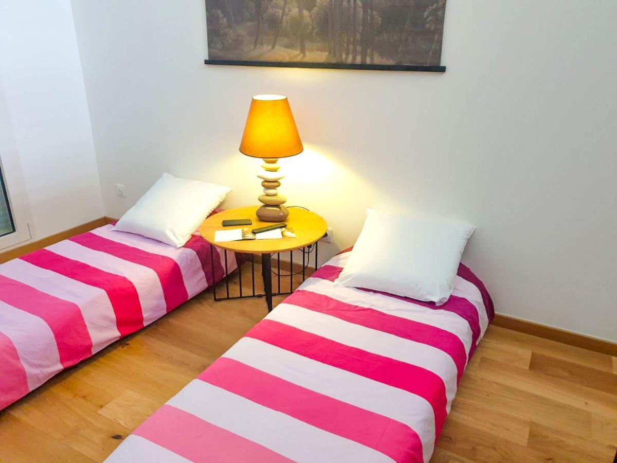 Ferienwohnung Le Loft D'Or A 10Min De Lyon Champagne-au-Mont-d'Or Exterior foto