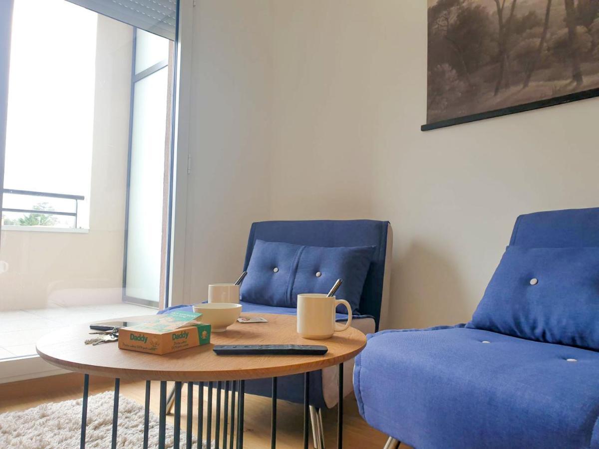 Ferienwohnung Le Loft D'Or A 10Min De Lyon Champagne-au-Mont-d'Or Exterior foto